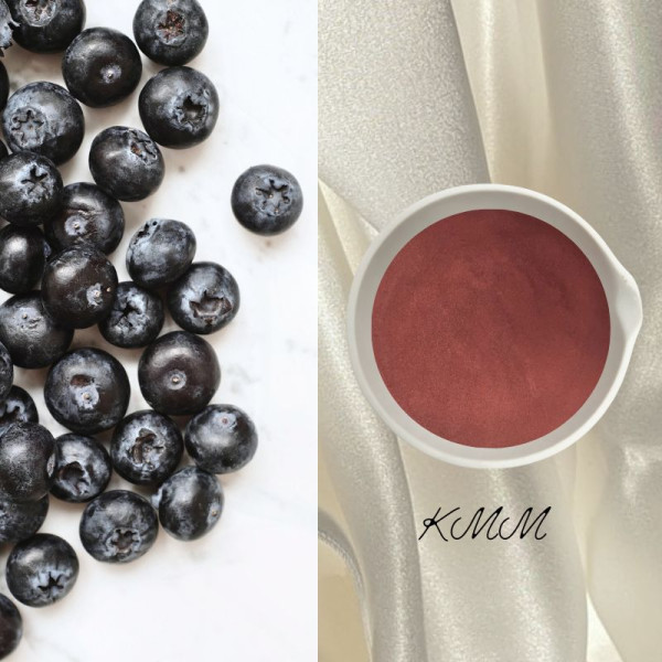 Экстракт Черники в порошке - 5г Экстракт Черники в порошке - 5г