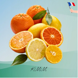 Віддушка Цитрусовий мікс Франція - 10 мл