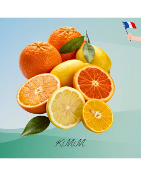 Віддушка Цитрусовий мікс Франція - 100 мл