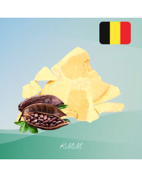 Масло какао рафіноване Barry Callebaut Бельгія - 30г