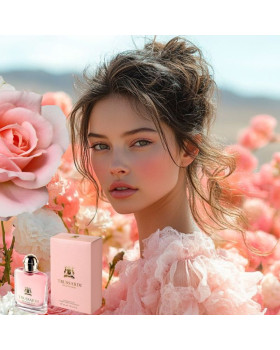 Парфумована віддушка Delicate Rose Trussardi Труссарді (посилена концентрація) - 5мл