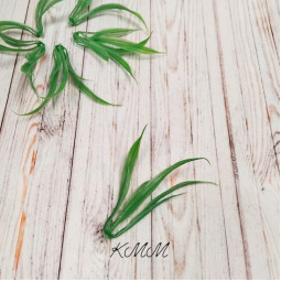 Добавка Травка 9 см - 5 шт.