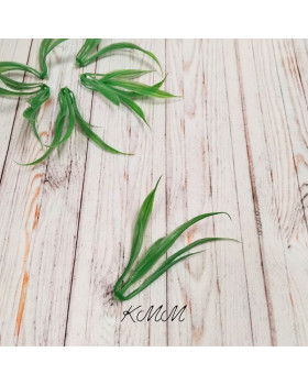 Добавка Травка 9 см - 5 шт.