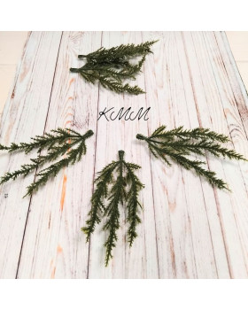 Добавка насадка Туя зелена 11,5 см - 3шт.