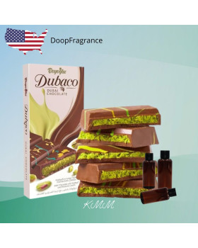 Отдушка Дубайский шоколад США (DoopFragrance) 5 мл