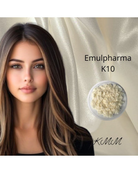 Эмульгатор Emulpharma К10 (Эмульфарма К10) Италия -10г