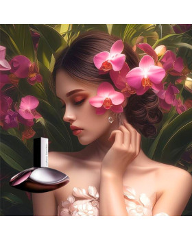 Парфумована віддушка Euphoria Calvin Klein Ейфорія Кельвін Кляйн (посилена концентрація) - 5мл