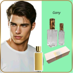 Духи Gany Гани Unisex (аналог духов Ganymed Marc-Antoine Barrois) - 15мл