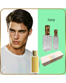 Парфум Gany Гані Unisex  (аналог  Ganymed Marc-Antoine Barrois)  - 15мл