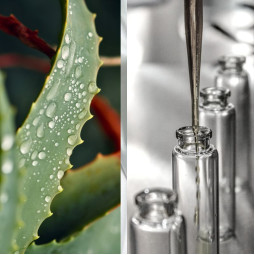 Гідролат алое – 50 г