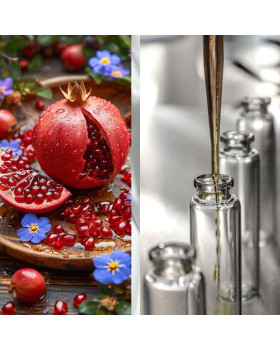 Гидролат граната - 50 г