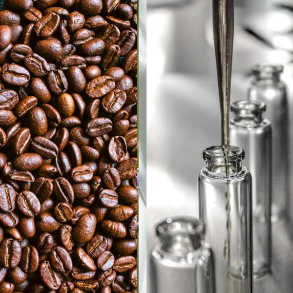 Гідролат кави – 50 г Гідролат кави – 50 г