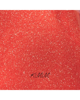 Гліттер Кораловий флуоресцентний - 5г Гліттер Кораловий флуоресцентний - 5г