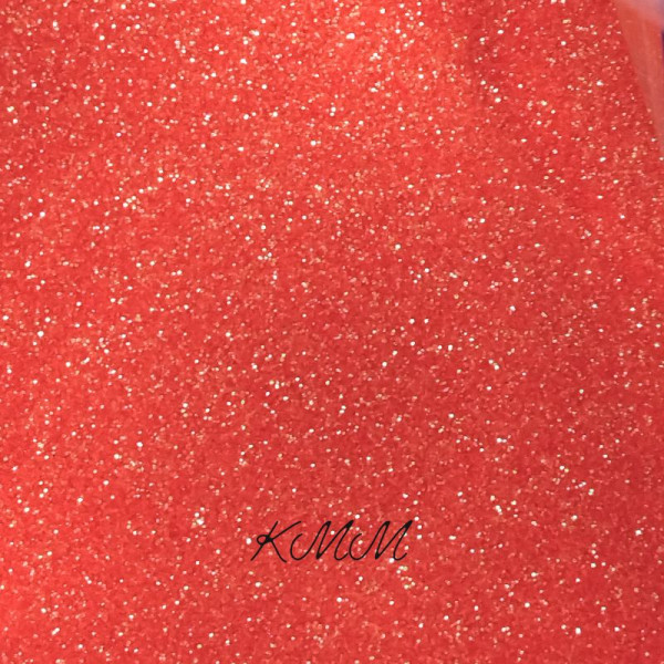 Гліттер Кораловий флуоресцентний - 5г Гліттер Кораловий флуоресцентний - 5г