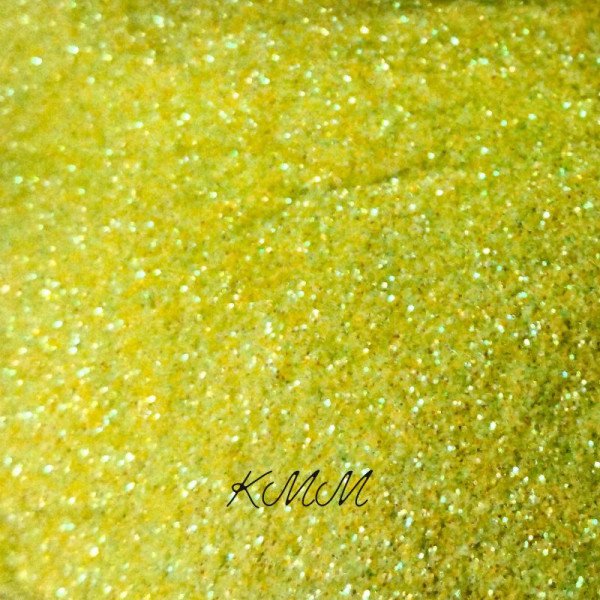 Гліттер Салатовий флуоресцентний - 5г Гліттер Салатовий флуоресцентний - 5г