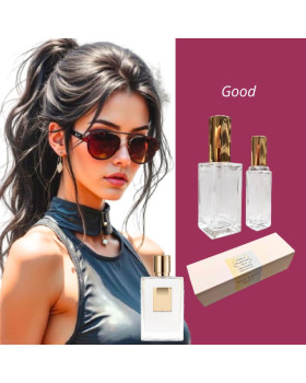 Парфум Good Гуд (аналог Good Girl Gone Bad Kilian) -15мл