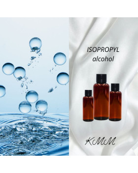 Ізопропіловий спирт ХЧ Нідерланди - 100мл Ізопропіловий спирт ХЧ Нідерланди - 100мл
