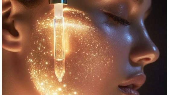  Секрет стойких ароматов и нежной текстуры косметики!