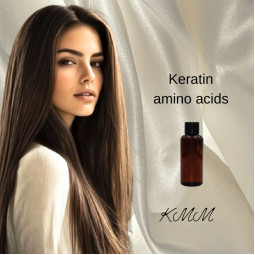 Амінокислоти кератину Чехія - 100г Амінокислоти кератину Чехія - 100г