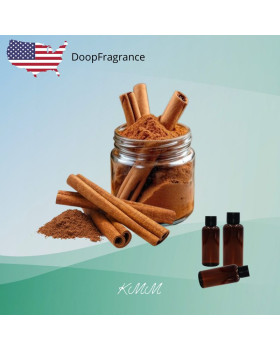 Віддушка Кориця та мускус США (DoopFragrance) 5 мл