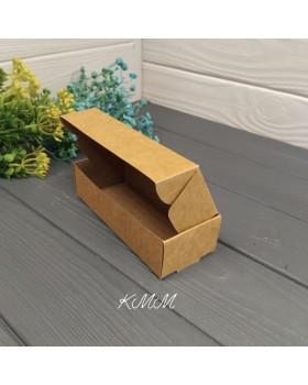 Коробка Крафт - 140х57х38мм-foto2