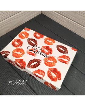 Коробка Кохаю 225х150х60мм