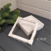 Коробка Merry Christmas з квадратним вікном 150х150х35мм