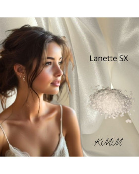 Эмульгатор Lanette SX (Ланетт SX , Эмульгатор №1) Германия -25г