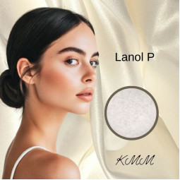 Lanol P загуститель/стабилизатор/эмолент (Ланол П) Франция - 5г