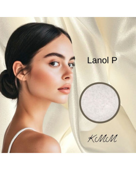 Lanol P загуститель/стабилизатор/эмолент (Ланол П) Франция - 5г