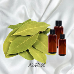 Масло лавра холодного отжима - 10г