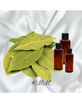 Масло лавра холодного отжима - 10г