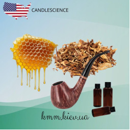 Віддушка Люльковий тютюн США (MidwestFragrance) 5 мл