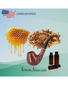 Віддушка Люльковий тютюн США (MidwestFragrance) 5 мл