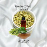 Мацерат зеленої кави (олійний екстракт) Франція -5г