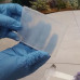 NEW! Основа для мила Transparent Max - 4 "Ніжний догляд" прозора Ізраїль - 200г