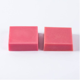 Мика (слюда) косметическая Красная  США -2г-foto2