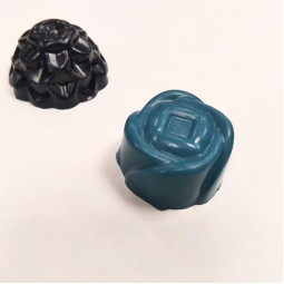 Барвник на водній основі Морська хвиля NERI (Україна) – 10г-foto2