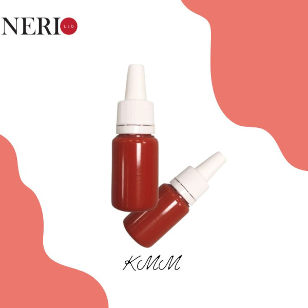 Барвник на водній основі ROSE (Троянда) NERI (Україна) – 10г