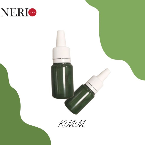 Барвник на водній основі OLIVE (оливковий) NERI (Україна) – 100г