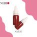 Барвник на водній основі ROSE-RED (насичений рожевий) NERI (Україна) – 100г