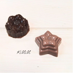 Краситель на водной основе COGNAC (коньячный) NERI (Украина) - 10г-foto2