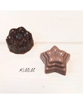 Барвник на водній основі COGNAC (коньячний) NERI (Україна) – 100г-foto2