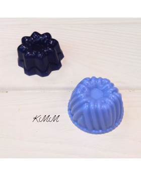 Барвник на водній основі DEEP BLUE (глибокий синій) NERI (Україна) – 100г-foto2