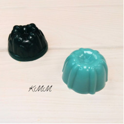 Краситель на водной основе EMERALD (изумрудный) NERI (Украина) - 10г-foto2