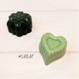 Краситель на водной основе OLIVE (оливковый) NERI (Украина) - 10г-foto2