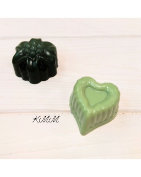 Барвник на водній основі OLIVE (оливковий) NERI (Україна) – 10г-foto2