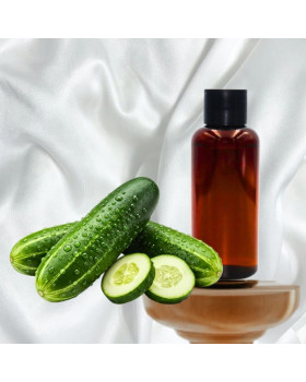  Олія насіння огірка холодного віджиму Великобританія -10г