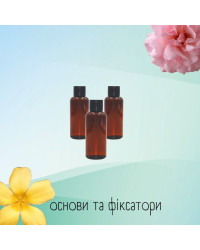 Основа та фіксатори