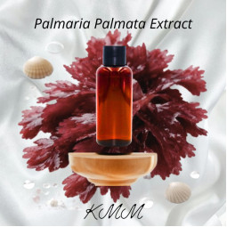 Пальмарія пальмата водно-гліцериновий екстракт (Дульсе) Франція - 5г